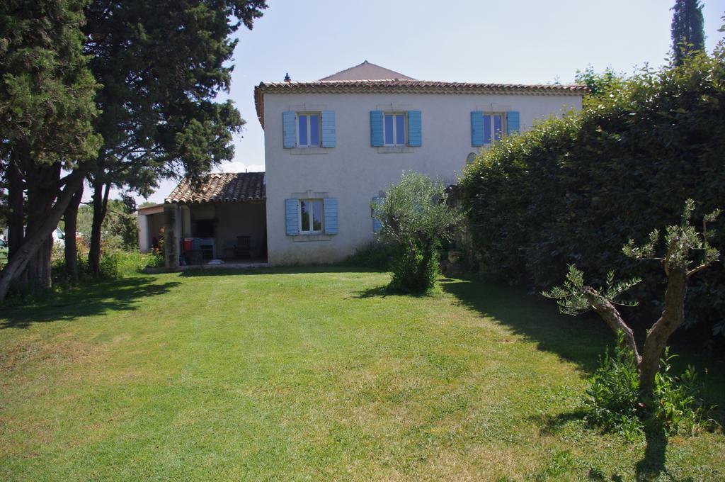 Lei Meissoun Mallemort Exterior foto