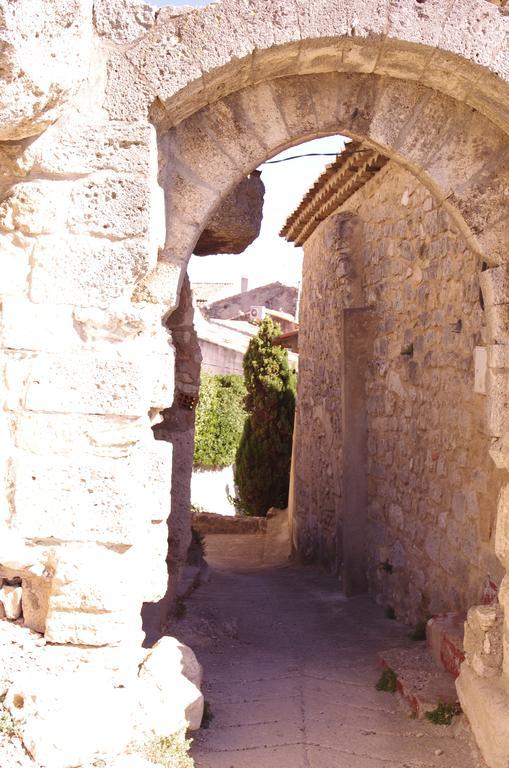 Lei Meissoun Mallemort Exterior foto