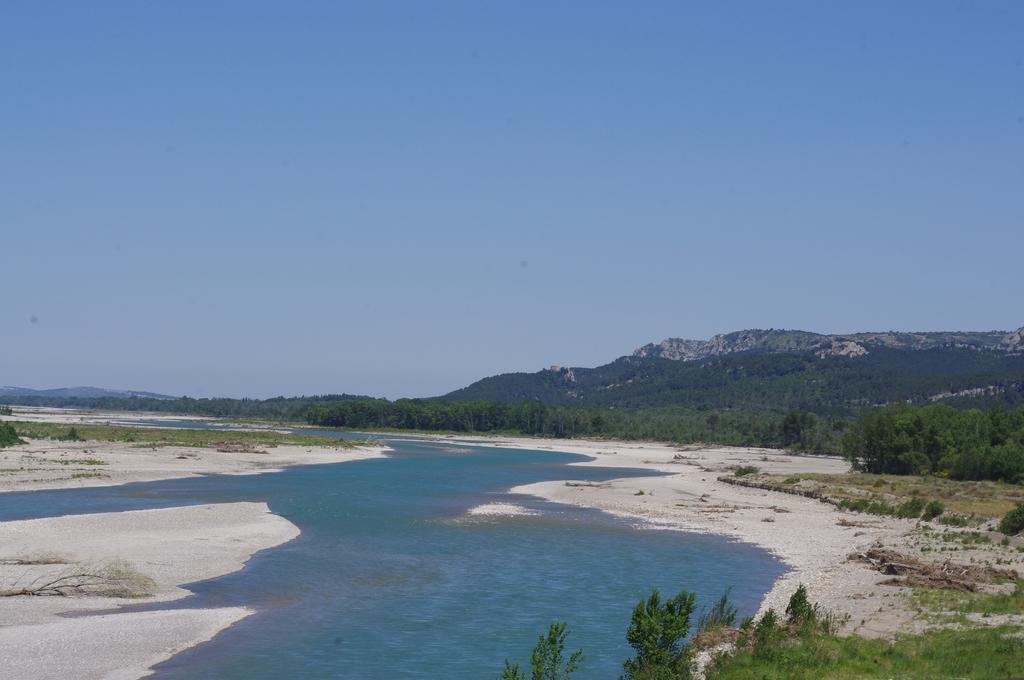 Lei Meissoun Mallemort Exterior foto