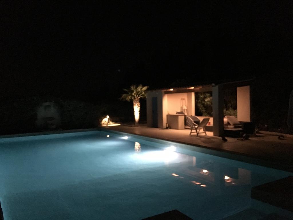 Lei Meissoun Mallemort Exterior foto
